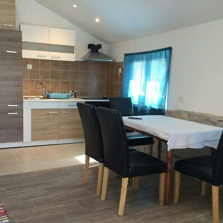 Apartamento Penthouse Prvić Luka Exterior foto