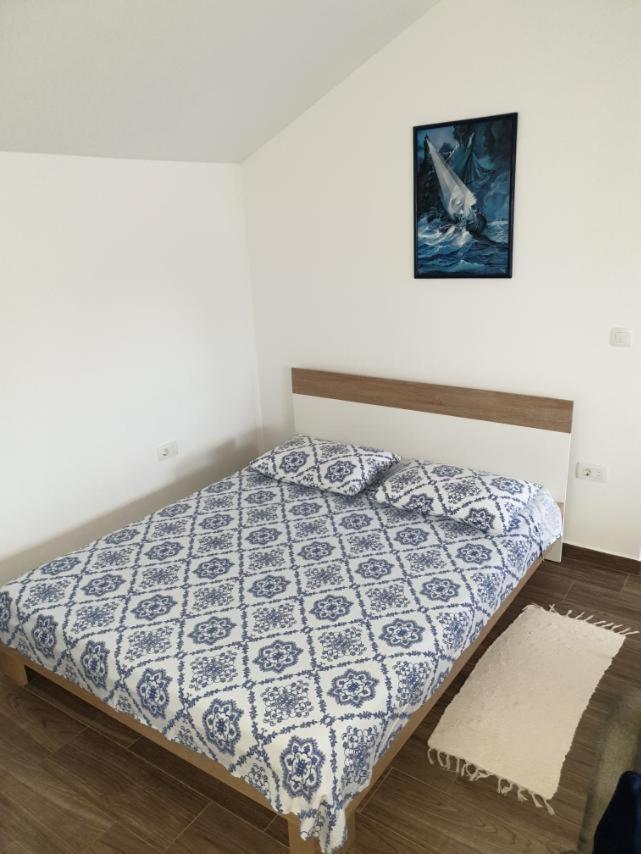 Apartamento Penthouse Prvić Luka Exterior foto