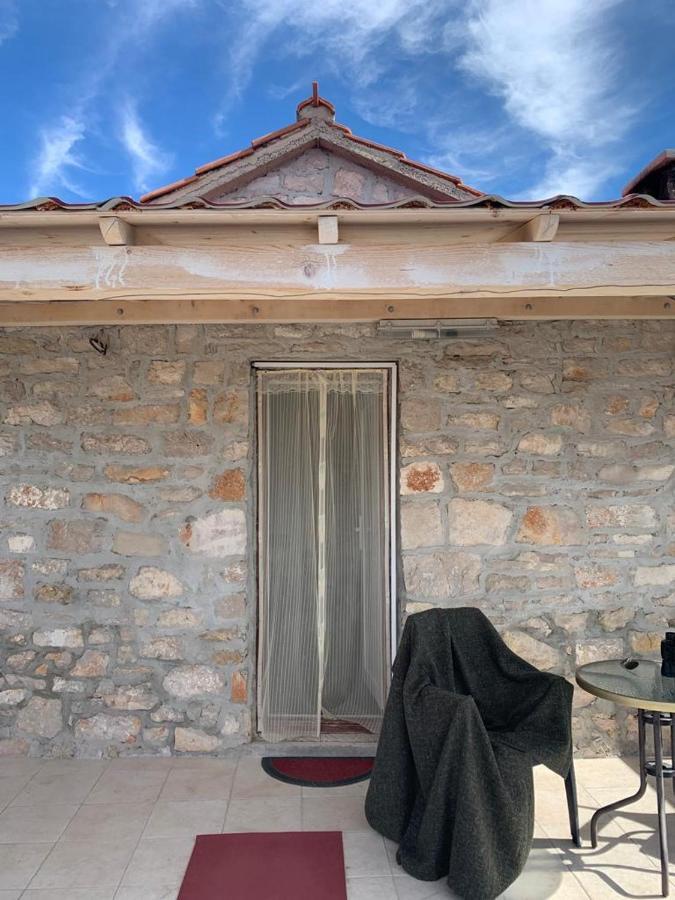 Apartamento Penthouse Prvić Luka Exterior foto