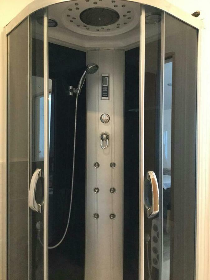 Apartamento Penthouse Prvić Luka Exterior foto