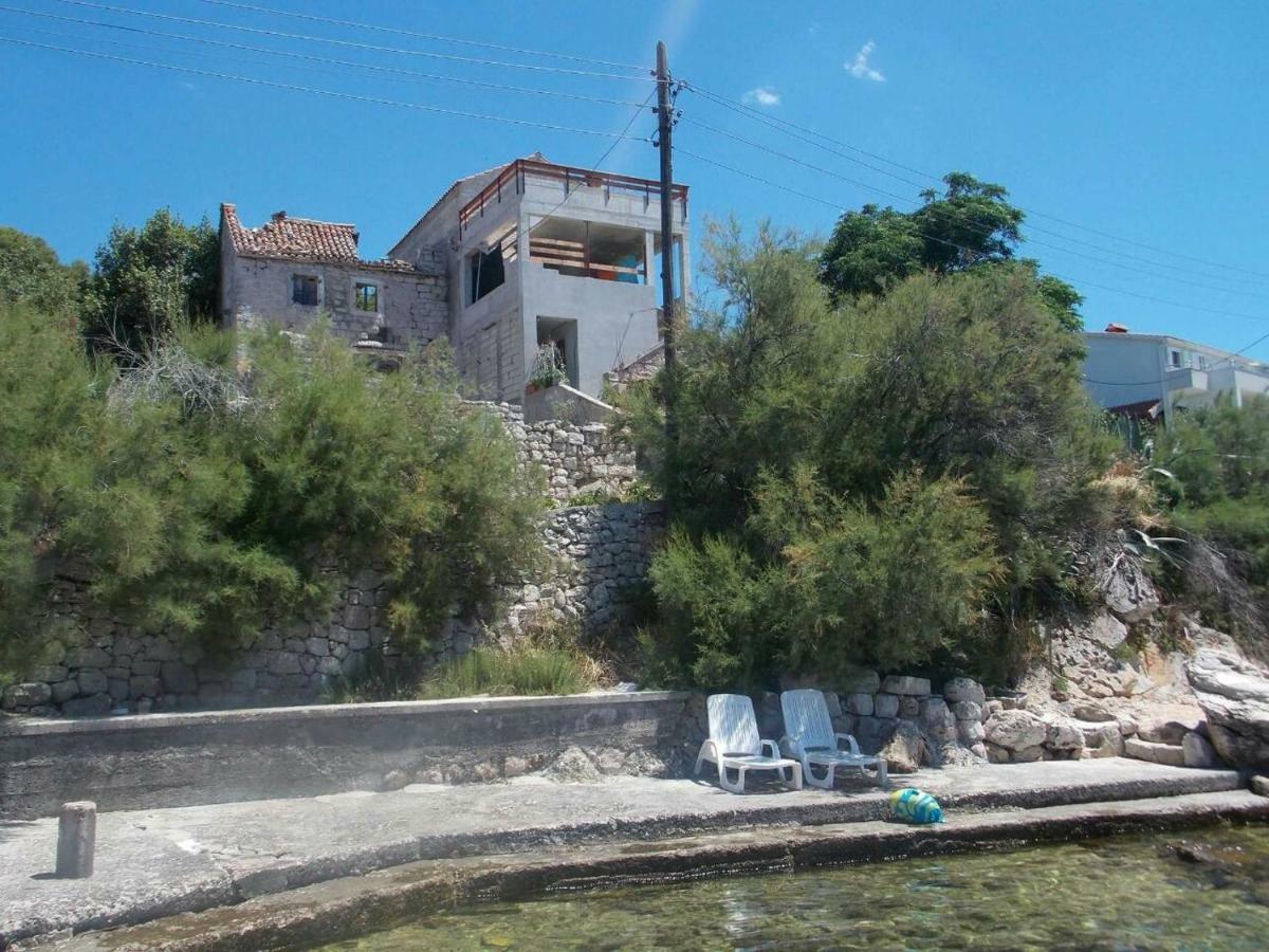 Apartamento Penthouse Prvić Luka Exterior foto